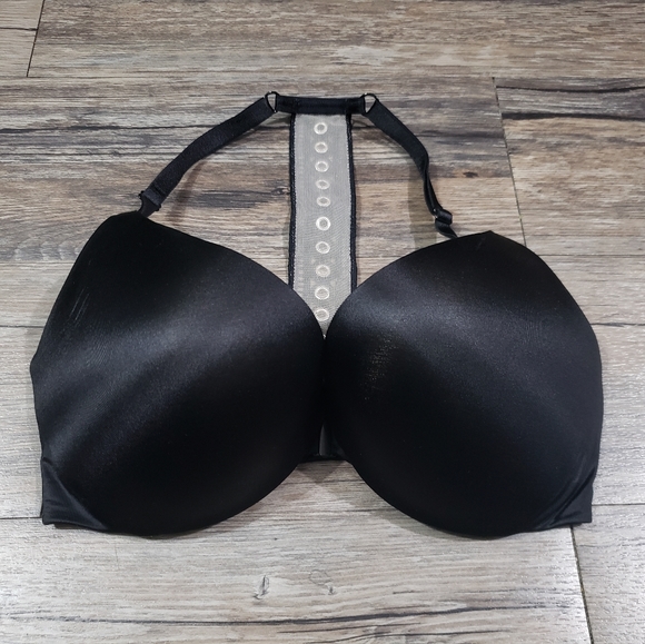 Victoria secret razorback bra 32dd - Picture 1 of 6